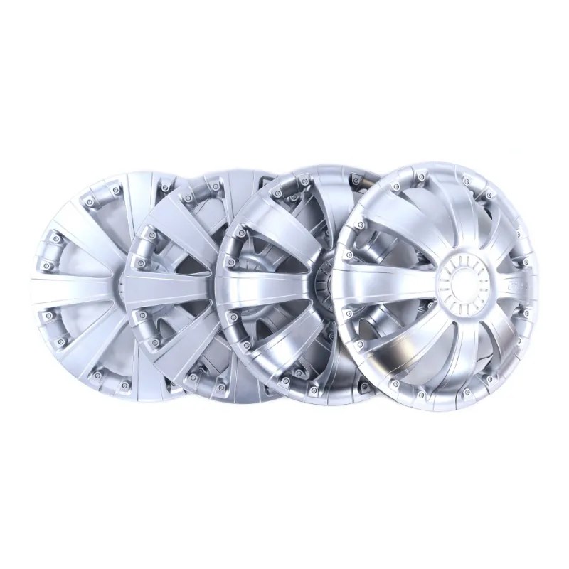 Колпак колеса R16 RS-T иномарки (пруж) кт 4 шт.(2+2) в коробке REDMARK REDMARK RM11643