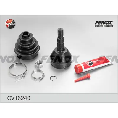 Шрус FENOX CV16240