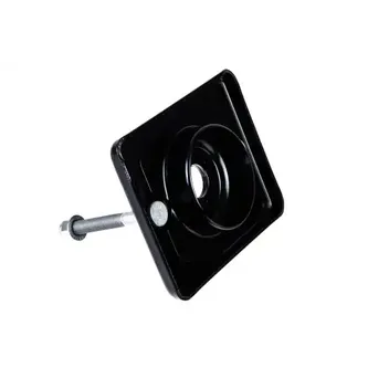 Опора амортизатора заднего Mitsubishi Galant/Eclipse all 96> ZENTPARTS Z12028