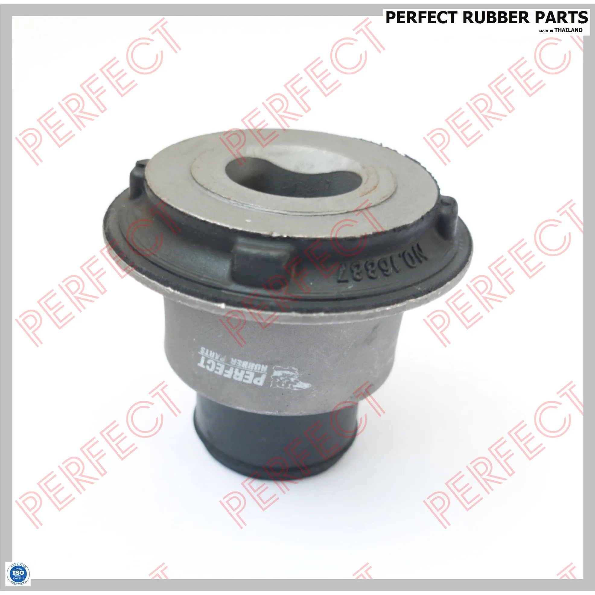 Сайлентблок подрамника задний PERFECT MD0567DEM
