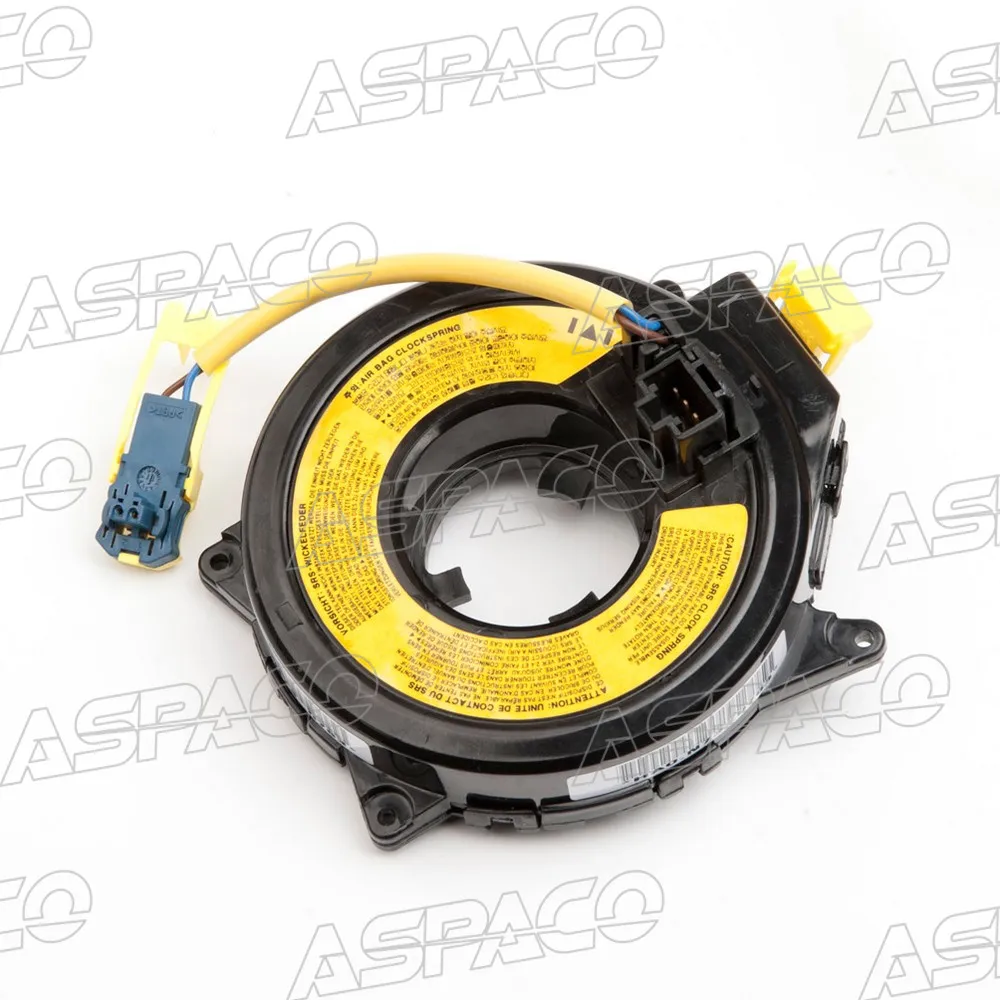 Контактная группа подушки безопасности HYUNDAI TUCSON (04-...), KIA SPORTAGE (04-...) ASPACO AP000E2