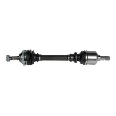 Привод левый 652mm ABS, 21957 Peugeot 406 2.0/2.0HDi 96> STELLOX 158 2241-SX