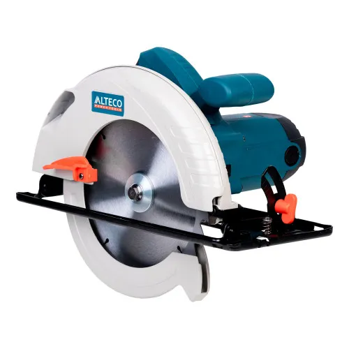 Циркулярная пила ALTECO CS 1500-210 ALTECO 30799