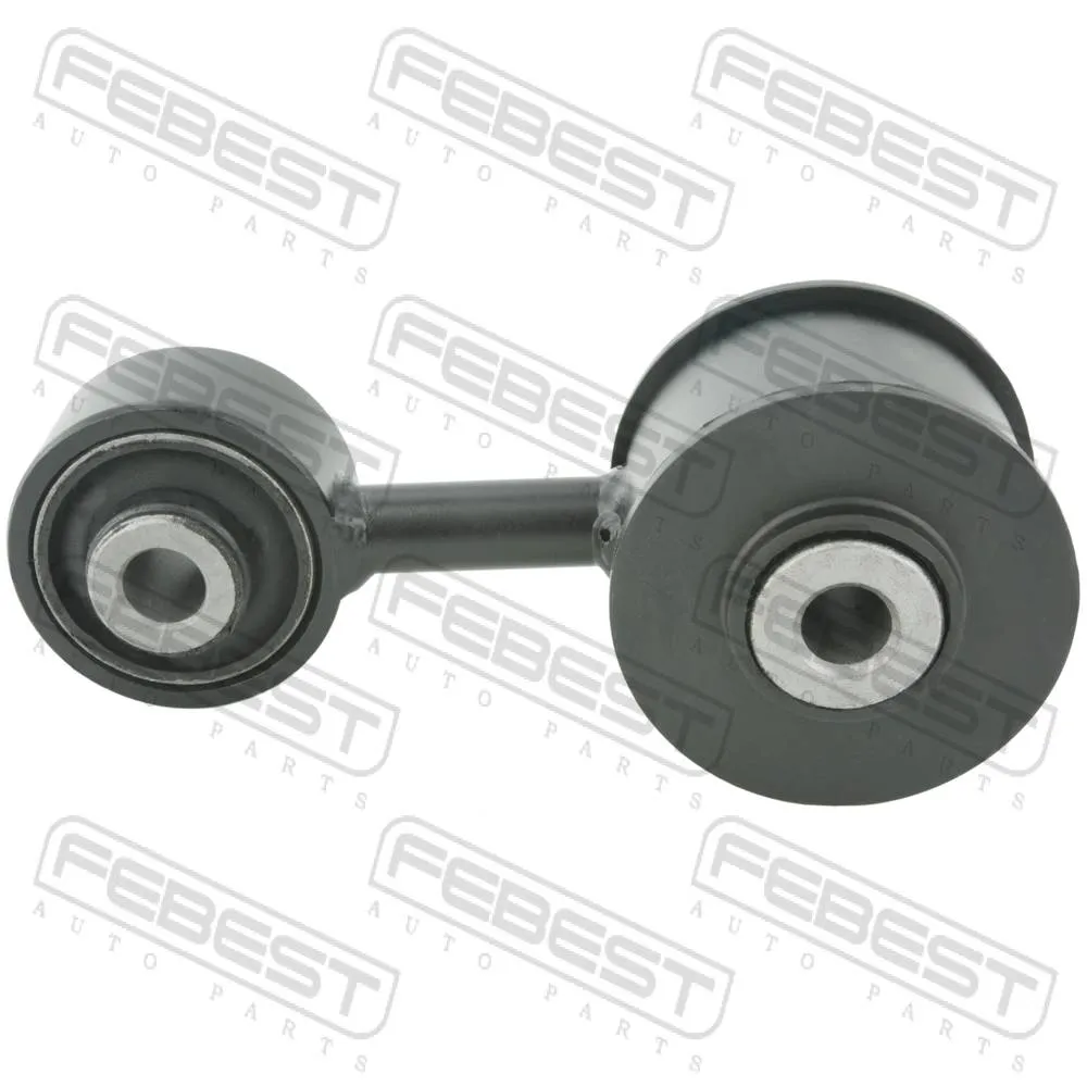 Подушка двигателя L TOYOTA CAMRY ACV3# 2001.09-2006.01 [JP] FEBEST TM-ACV36LH