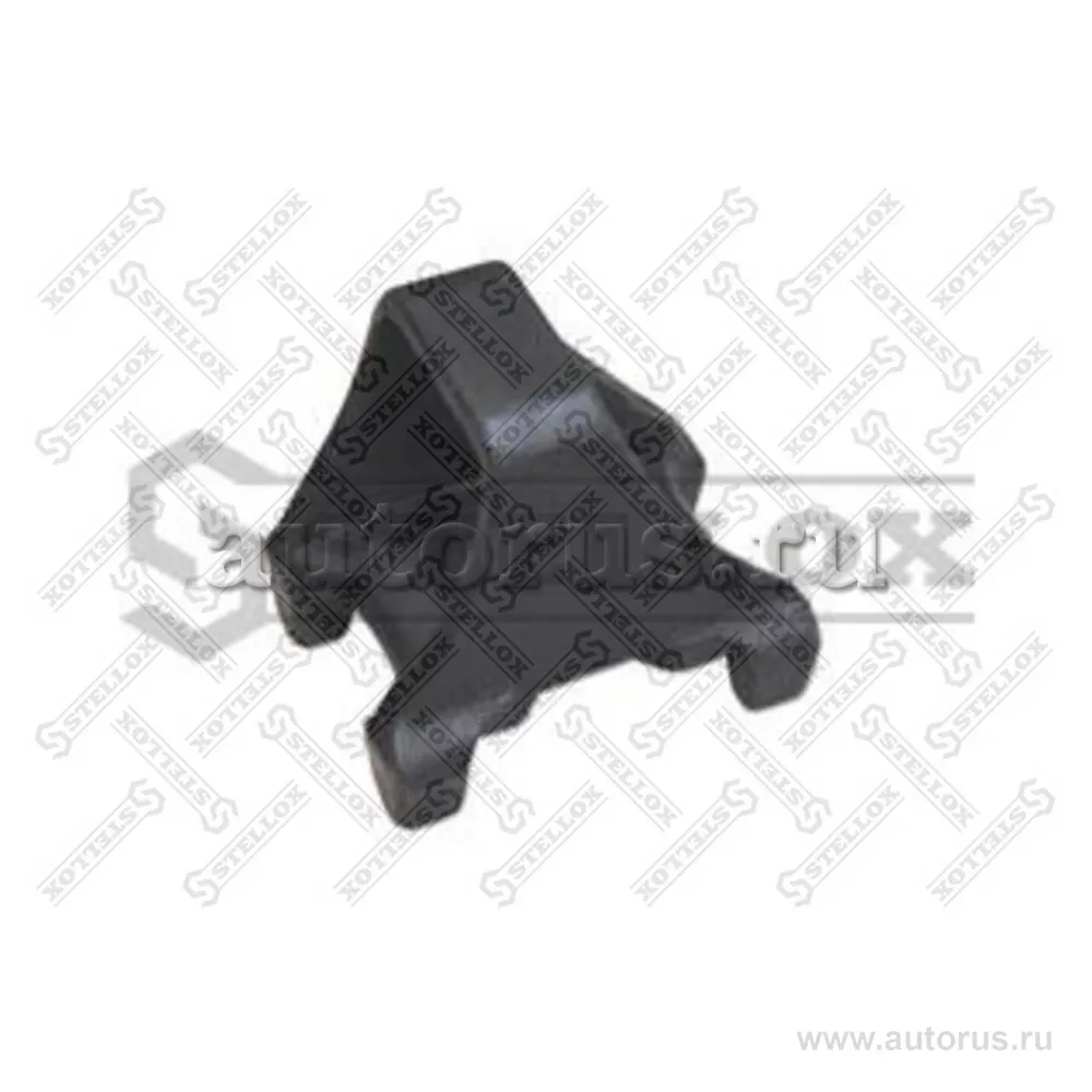 Кронштейн крепления рессоры MB STELLOX 8439902_SX