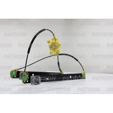 Стеклоподъемник (передний правый) AUDI Q7 (4L) 05-15 PATRON PWR1003R