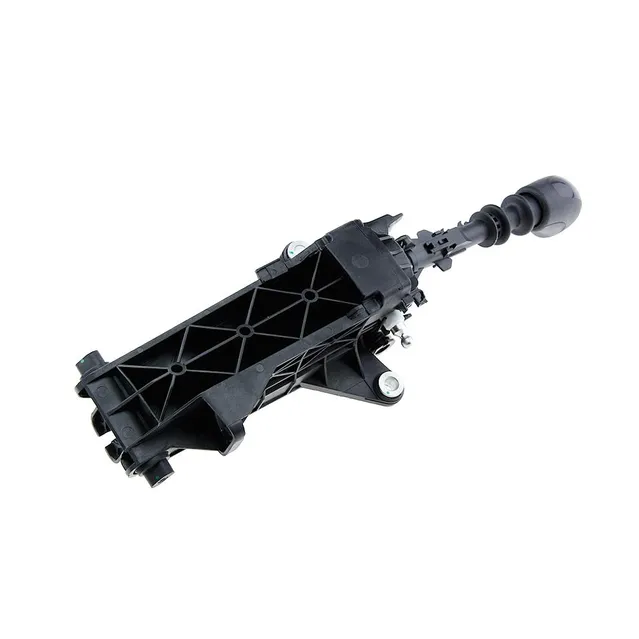 Кулиса (Механизм переключения МКПП) MB Sprinter, VW Crafter 06-, шт NTY LZBME001