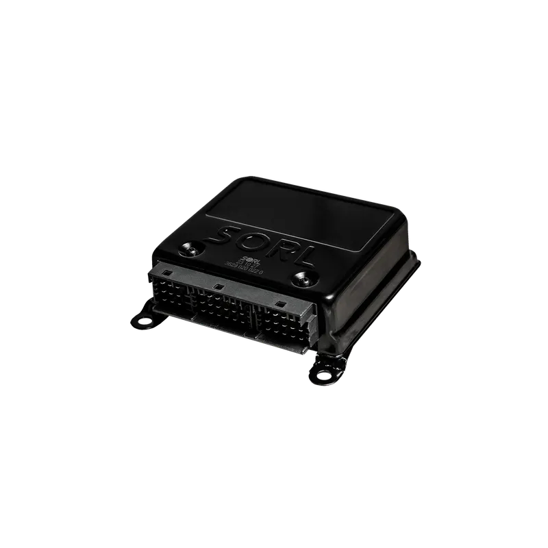 Блок управления ECAS НЕФАЗ SORL 36290200220