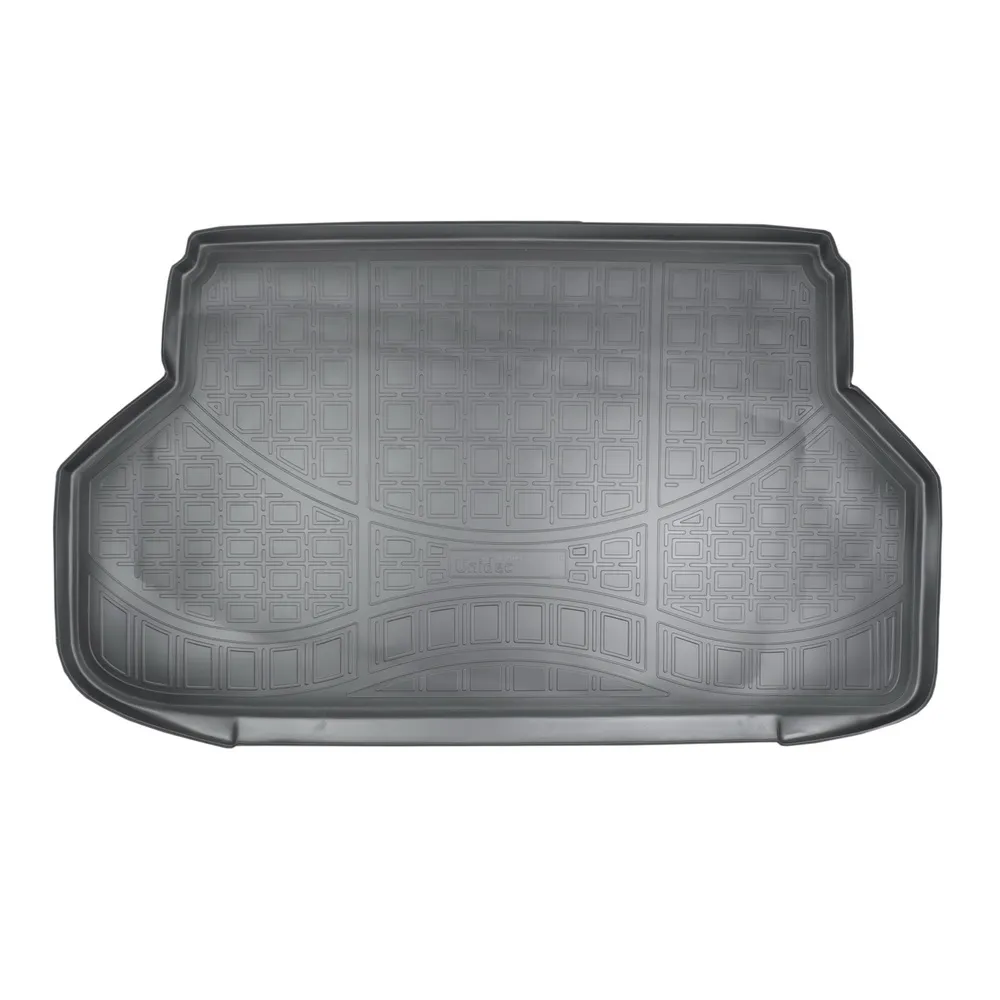 Коврики в багажное отделение для Faw V5 (SD) (2012) NORPLAST NPA00-T205-700
