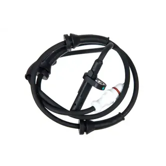 Датчик ABS задний Opel Vivaro, Renault Trafic 1.9-2.5i/D 01> ZENTPARTS Z03334