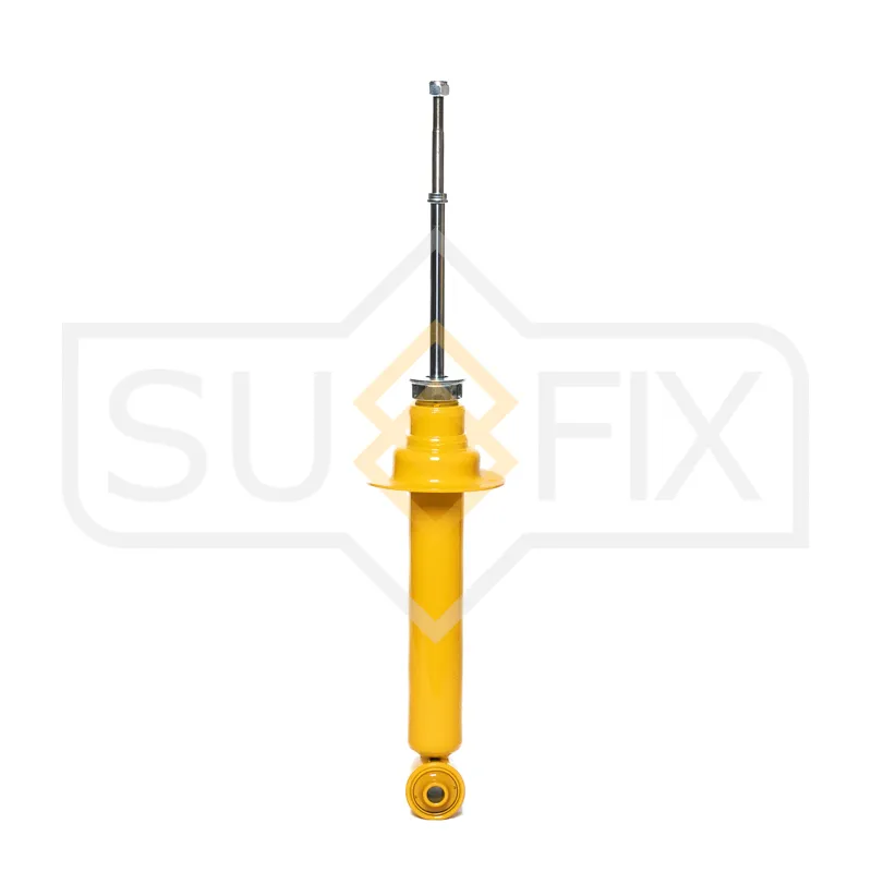 Амортизатор SUFIX SA-1496