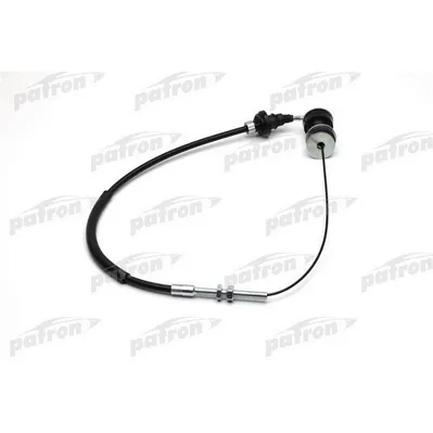 Трос сцепления Fiat Ducato, Peugeot Boxer 2.0- PATRON PC6016