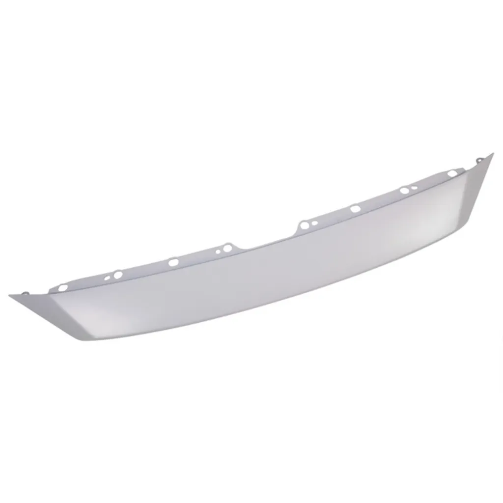 Молдинг капота MAZDA 6 2012-2015 SAILING MAL06102121