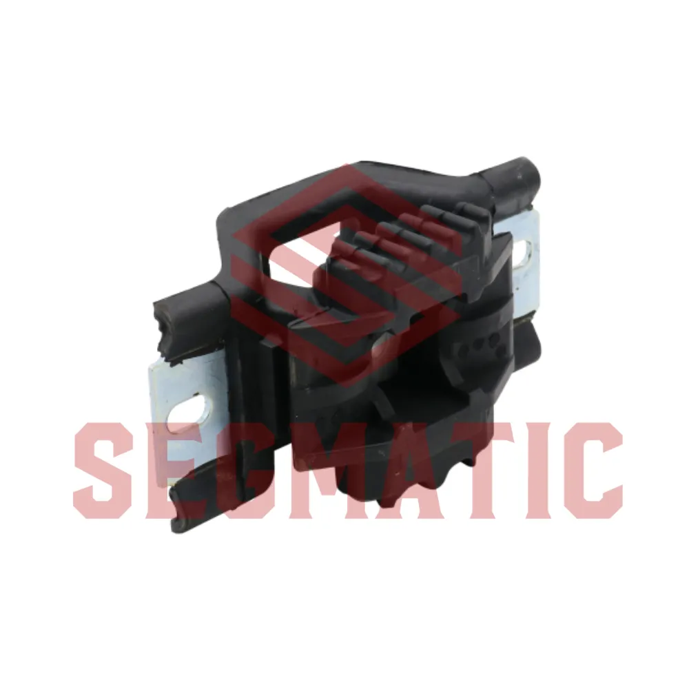 Опора КПП FORD Fiesta V, Fusion, Mazda 2 1.25-1.6 2001- SEGMATIC SG30112267