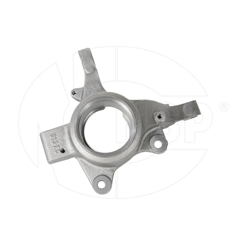 Кулак поворотный R RENAULT Logan I NSP NSP078200898655