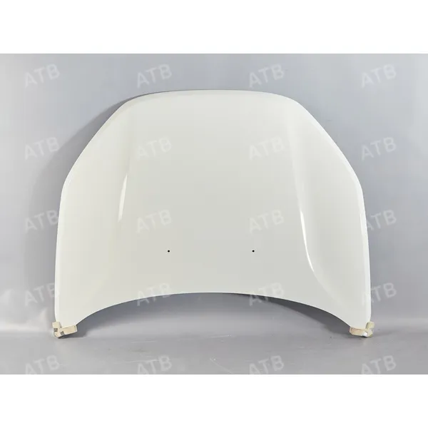 Капот ЛАДА ВЕСТА ледниковый 221 автоВАЗ ATB 1ALV0V020221