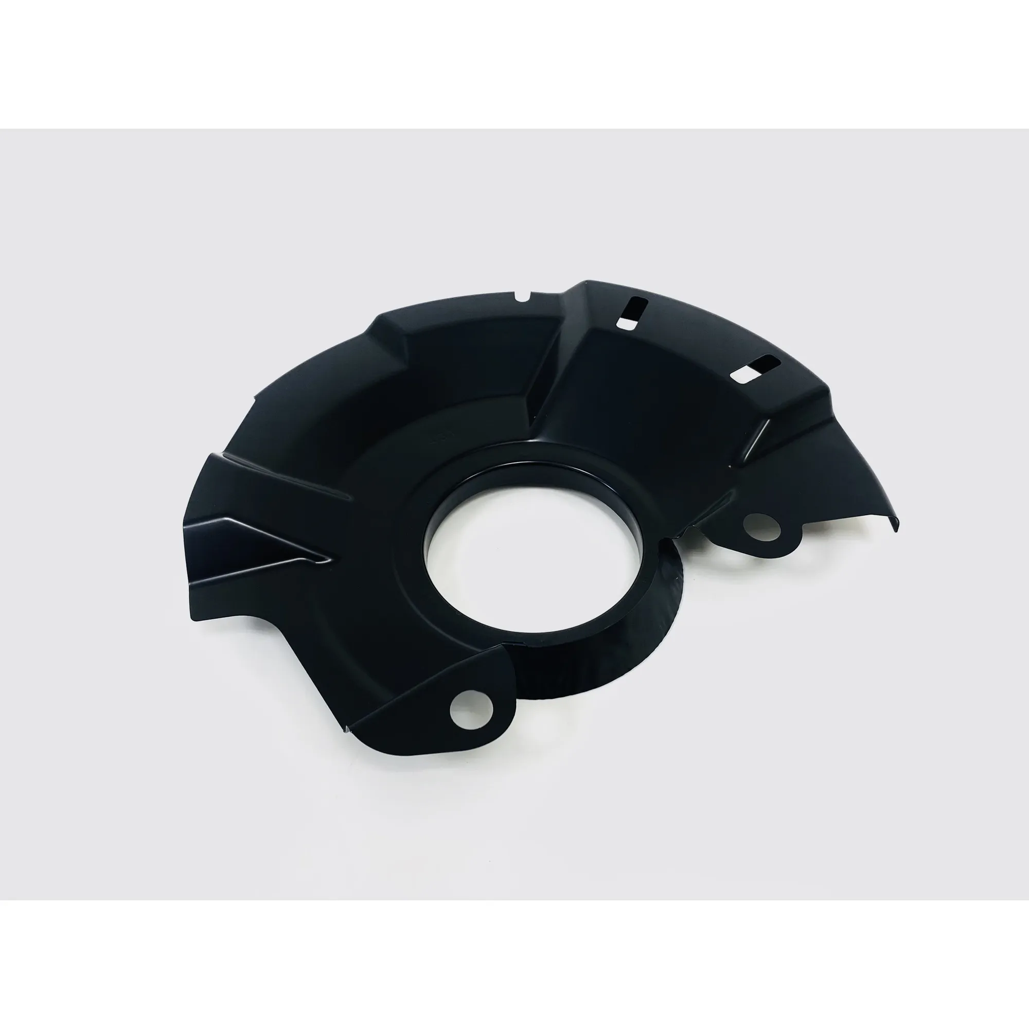 Кожух тормозного диска, левый UkorAuto U0508575