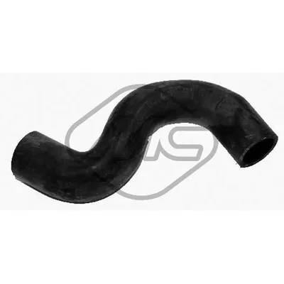 Шланг радиатора CORSA-B 1/0-12V Metalcaucho 08923