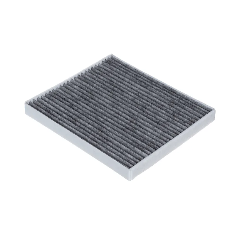 Фильтр салона угольный для SsangYong Actyon / New Action (11-13)SsangYong K RAF FILTER RSTC001SY