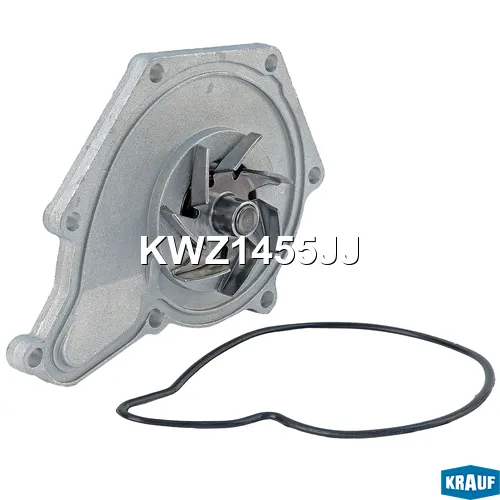 Помпа водяная KRAUF KWZ1455JJ