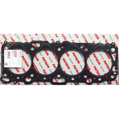 Прокладка ГБЦ NISSAN PRIMERA 2.0D/TD CD20 1.2mm 90> PATRON PG2-0324