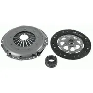 Сцепление в сборе SACHS 3000 951 210
