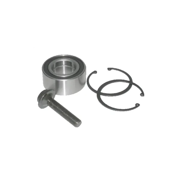 ПОДШИПНИК СТУПИЦЫ ПЕРЕДН. КПЛ AUDI 100 86-94