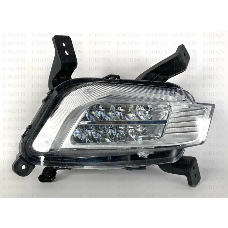 Фара птф (LED ДХО) RH Geely Atlas 16- Jorden Jorden JH02ATS16003LEDR