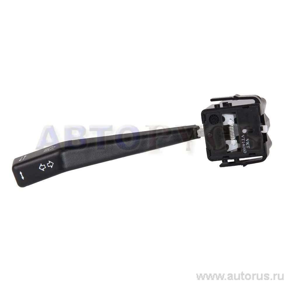 Переключатель света и сигнала ВАЗ 2108 VK TECHNOLOGY 2108-3709330