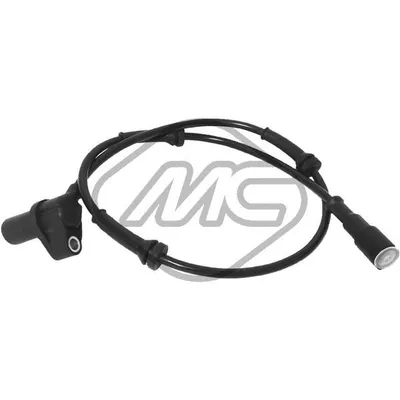 Датчик ABS VW TRANSPORTER IV AUTOBUS (70XB, 70XC, 7DB, 7DW)2.4 D SYNCRO Metalcaucho 50108