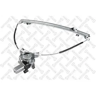 Стеклоподъемник передний левый электр. Renault Megane/Scenic 96-03 STELLOX 75-50435-SX