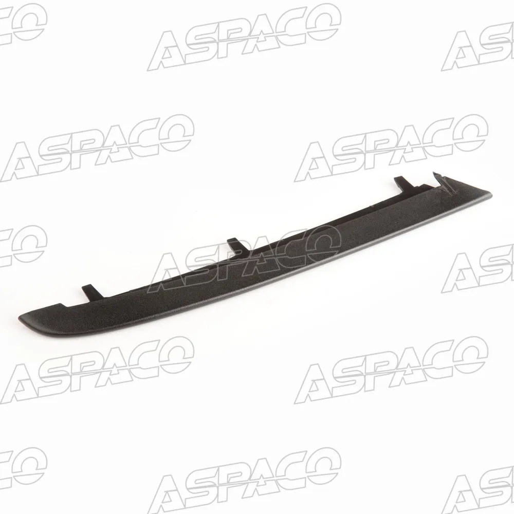 Накладка решетки бампера левая (L) BMW 3' E90, 3' E91 (05-..) ASPACO AP19341