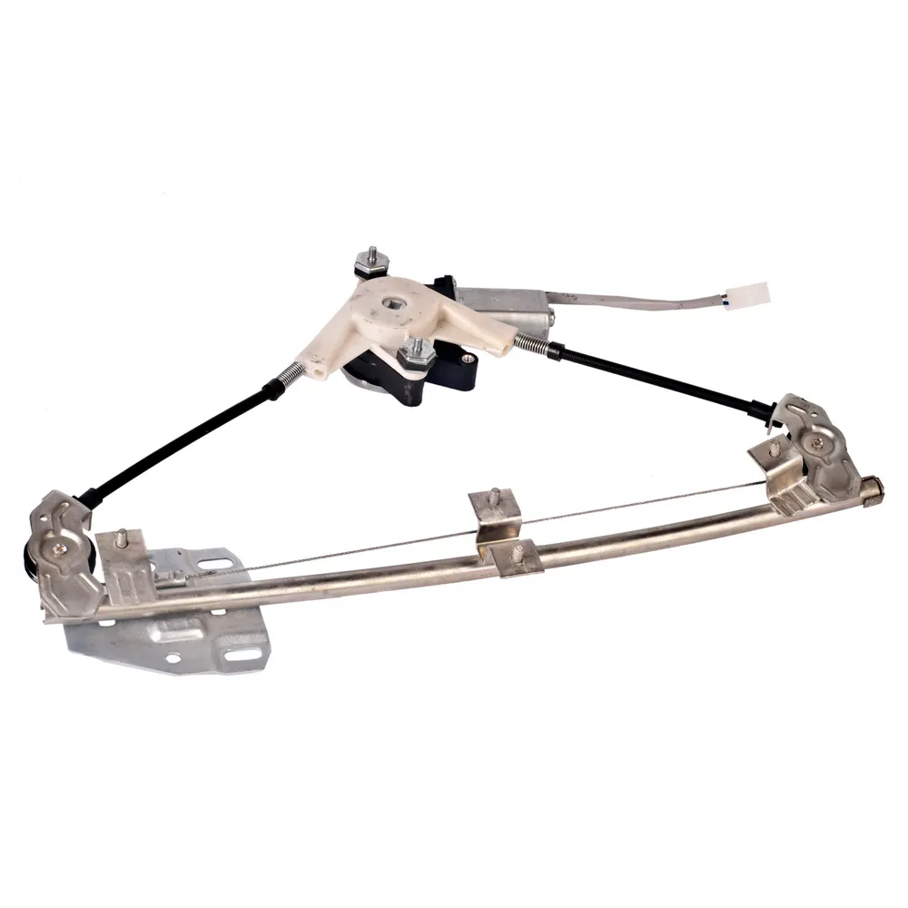 Стеклоподъемник ВАЗ 09 передний левый (с эл.прив.) ЗАО СЗС 01462