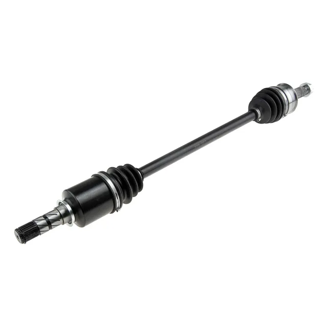 Полуось передняя SUBARU LEGACY/OUTBACK AWD 15- л/п NTY NPWSB027