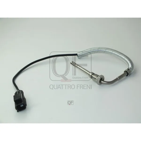 Датчик температуры выхлопных газов QUATTRO FRENI QF18A00026