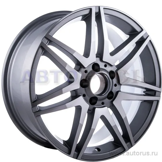 Диск литой R18 8J 5x112/66.6 ET53 REPLAY MR100 SF S016928