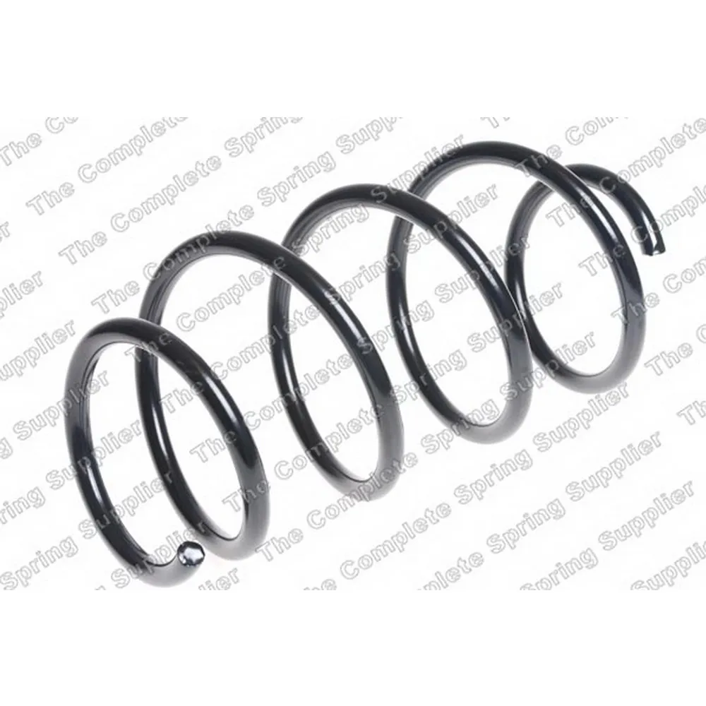Пружина передняя Renault Scenic III Grand Scenic 1.4 1.6 09> RENAULT Megane III/Fluence/Scenic III LESJOFORS 40 729 86