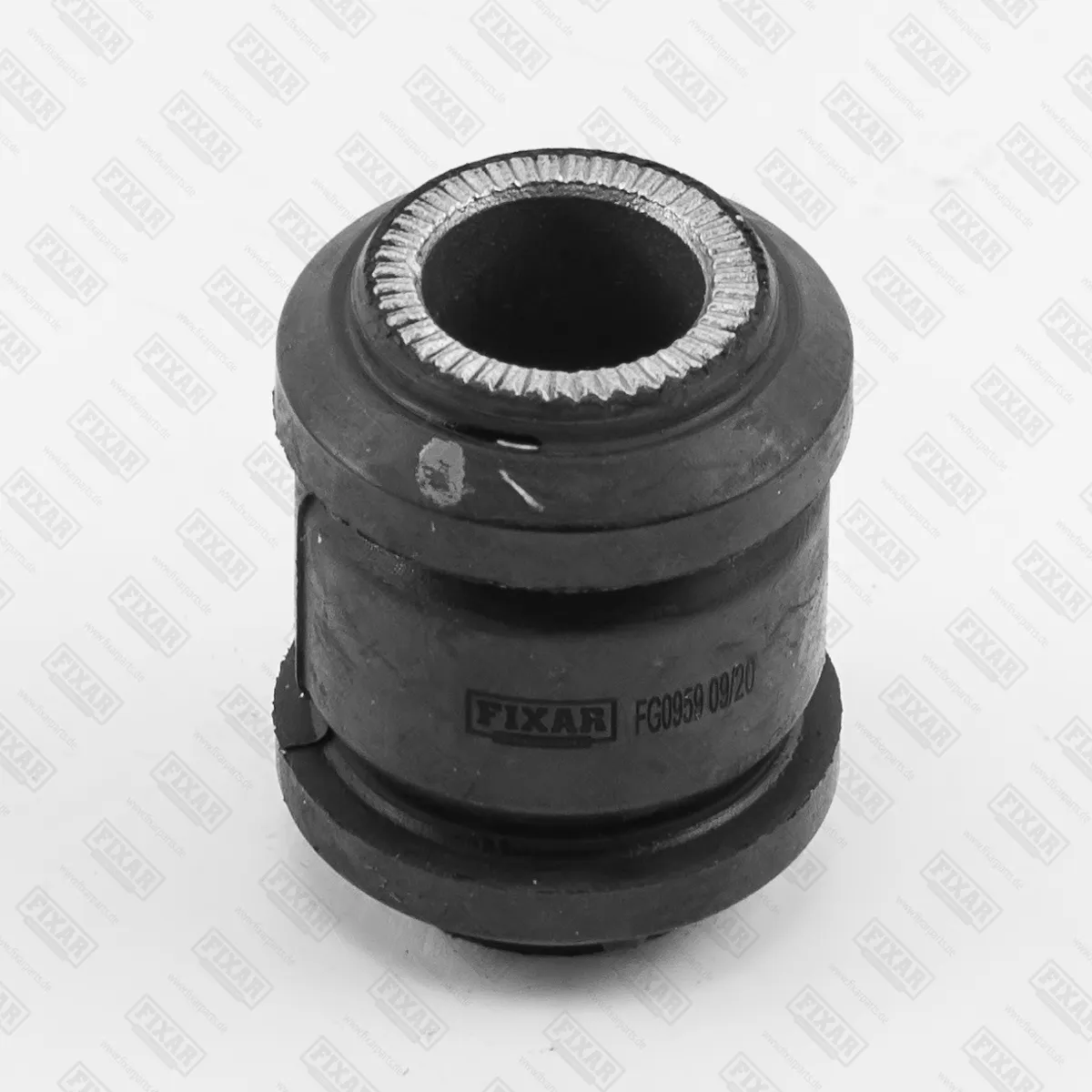 Сайлентблок заднего поперечного рычага TOYOTA Corolla 91-> FIXAR FG0959