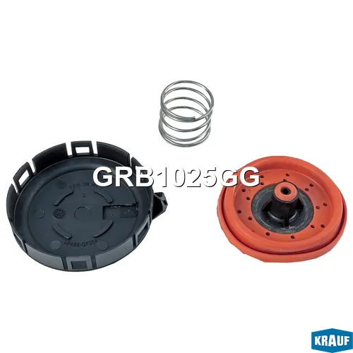 Ремкомплект КВКГ KRAUF GRB1025GG