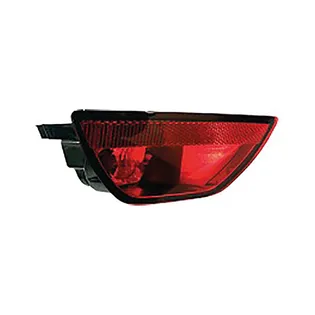 Фонарь противотуманный задний правый RENAULT Megane III TORK TRK1137