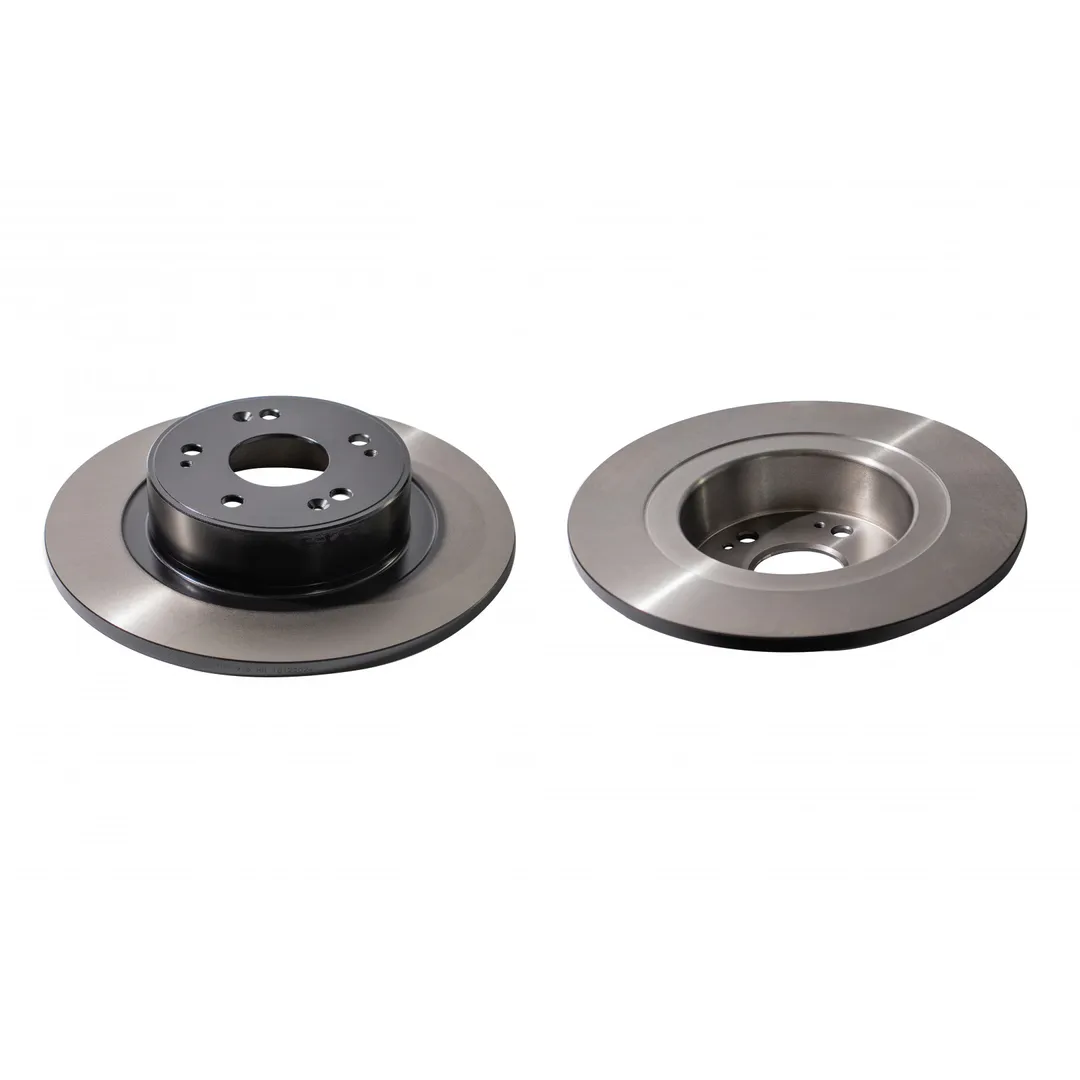 Диск тормозной передний CHERY TIGGO4/4PRO/5 18->/ OMODA C5 / KAIYI X3 23-> NIBK RN2573