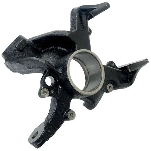 КУЛАК ПОВОРОТНЫЙ AUDI A3, SEAT LEON, TOLEDO, SKODA OCTAVIA, VW BORA, GOLF, - R ZIKMAR Z46432R