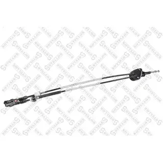 Трос КПП Iveco Daily STELLOX 29-98012-SX