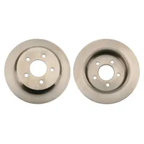 Диск тормозной задний JEEP GRAND CHEROKEE/WRANGLER I/II /D=285MM TRW DF4878