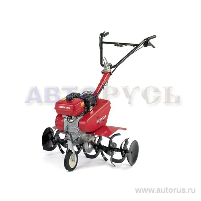 Мотокультиватор FJ500 DER HONDA FJ500 DER