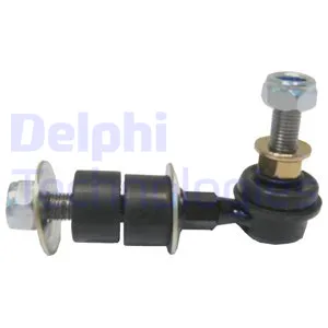 Тяга переднего стабилизатора L=R NISSAN Almera N16 DELPHI TC1296