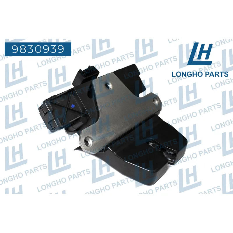 Замок багажника FORD Focus/C-Max/Kuga 1930055 LONGHO 9830939