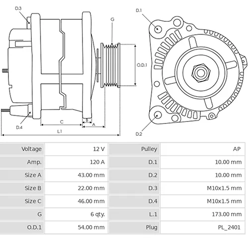 Генератор ZIKMAR Z28535R