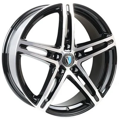 Диск литой R18 7.5J 5x112/66.6 ET42 VENTI 1818 BD rd834042