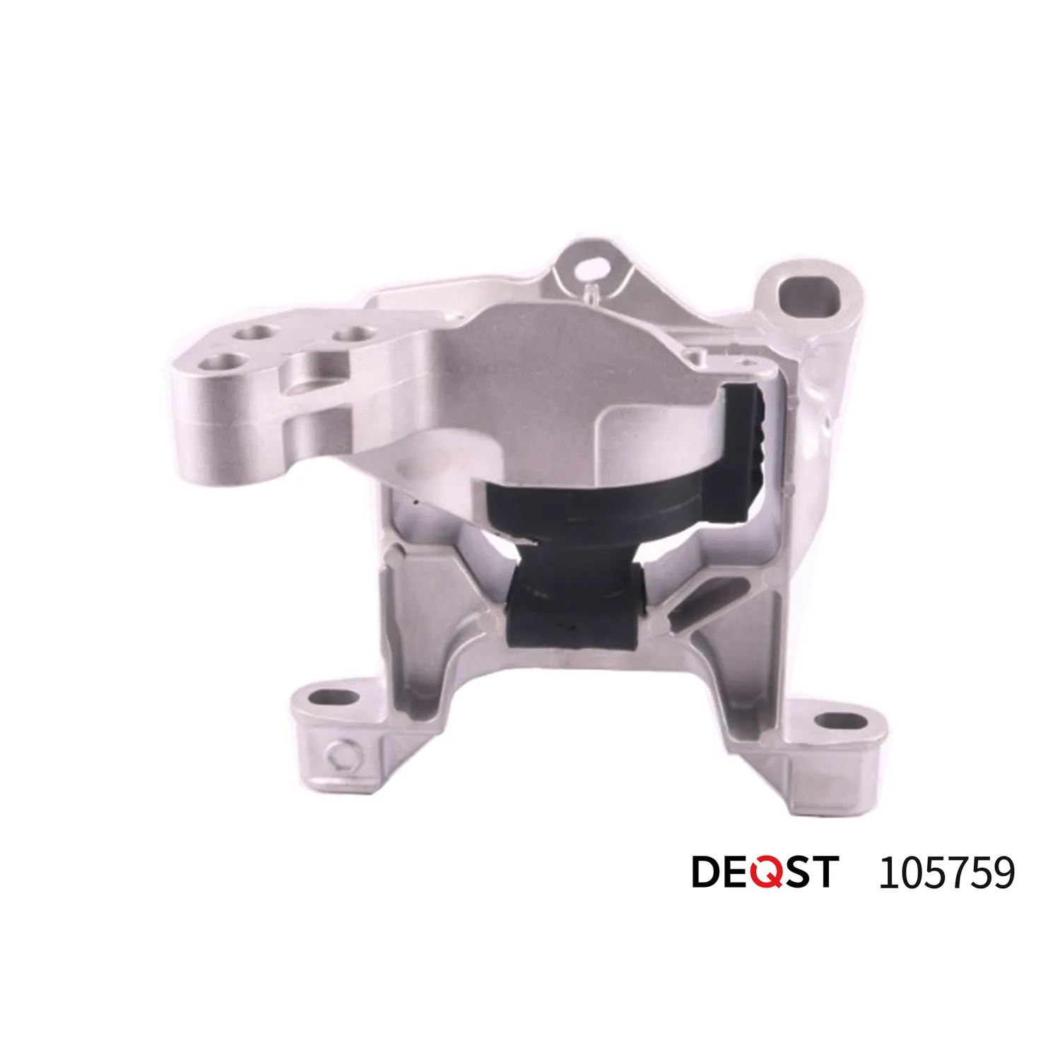 Опора двигателя R MAZDA 6 (GJ) 122.0 (GJ4) DEQST 105759